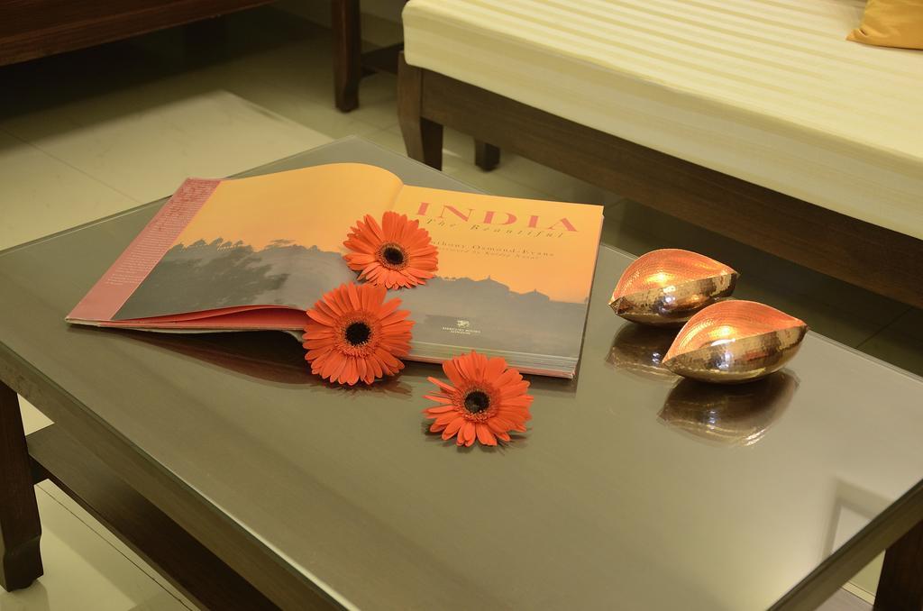 Hotel Ketan Пюн Стая снимка