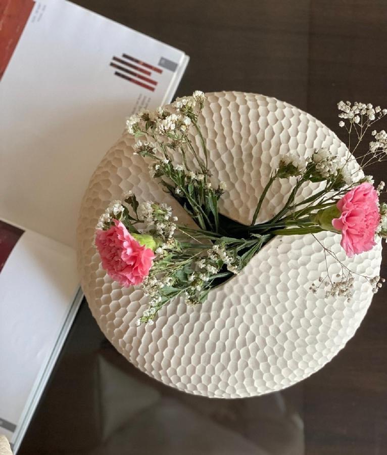 Hotel Ketan Пюн Екстериор снимка